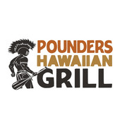 Pounders Hawaiian Grill