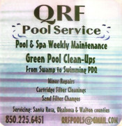 ORF Pool Service