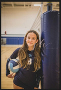 850 Elite Volleyball Academy 2026: #16 lucy Van Dyke