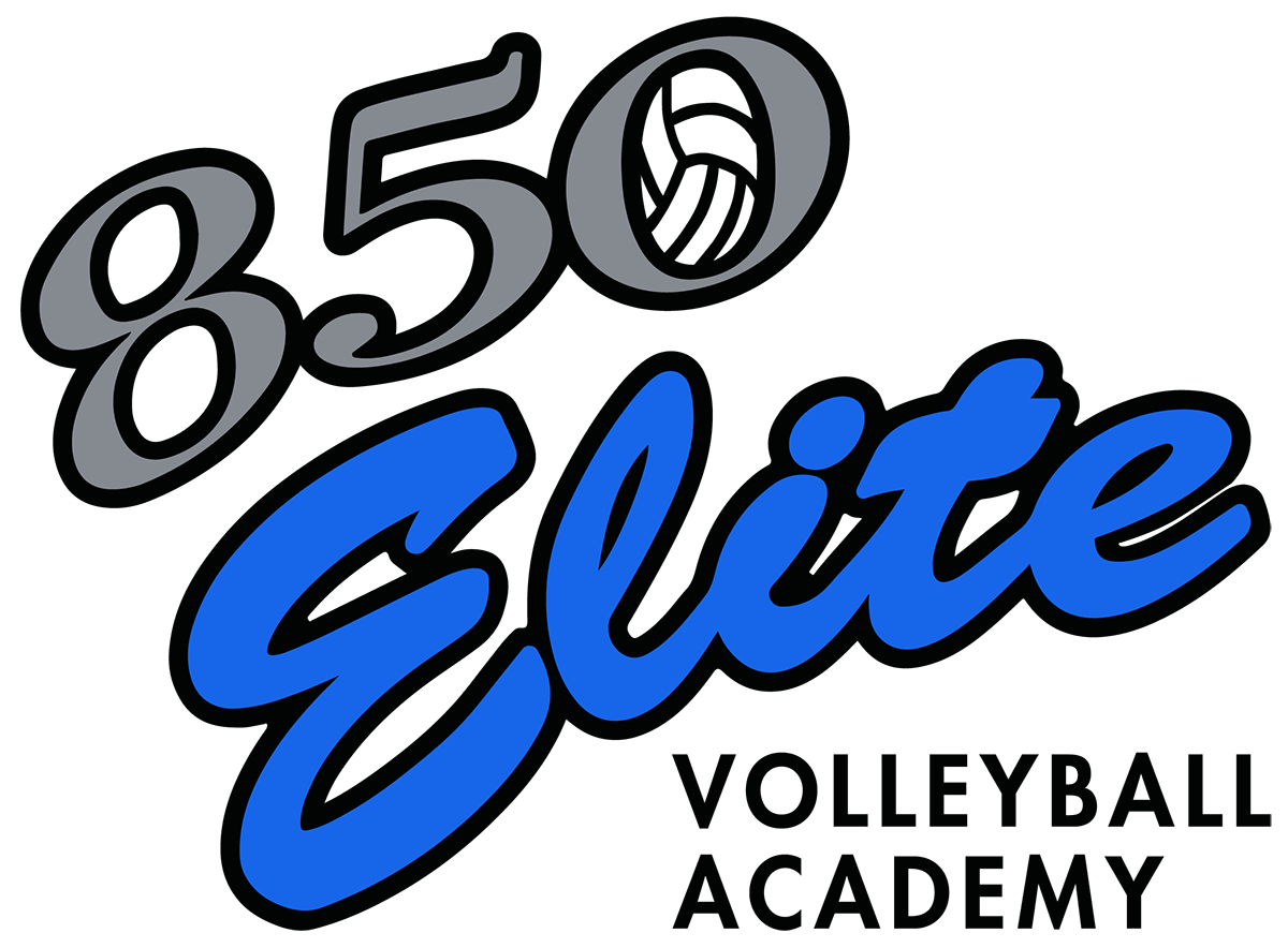 850 Elite Volleyball Academy