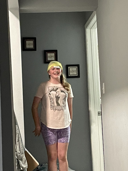 850 Elite 14-3 2026:    Maelainey Smith