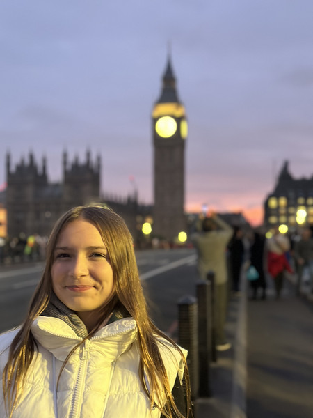 850 Elite 14-3 2026:    Rachael Blyth