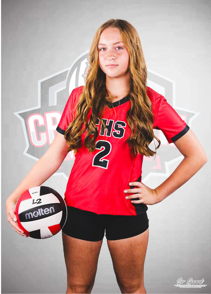 850 Elite 17-1 2026:    Gracelynne Baun