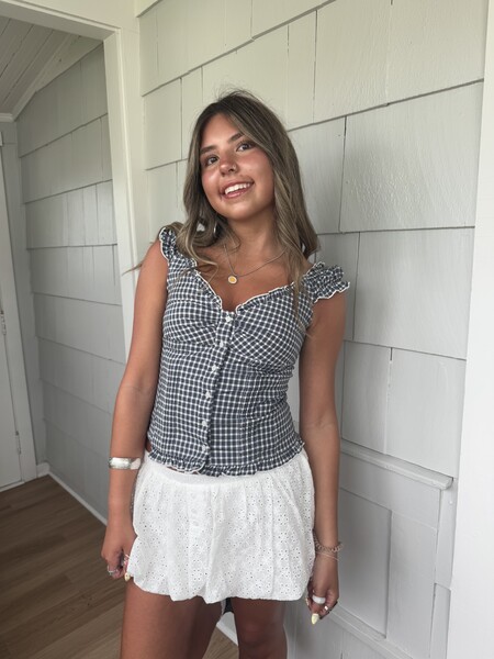 850 Elite 17-1 2026:    Miley Granados