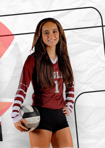 850 Elite 16-1 2026:    Dani Puri