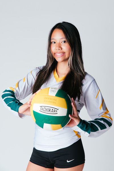 850 Elite 14-1 2026: #25   Bella Thai