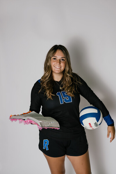 850 Elite 17-1 2026:    Tay Mckerlie