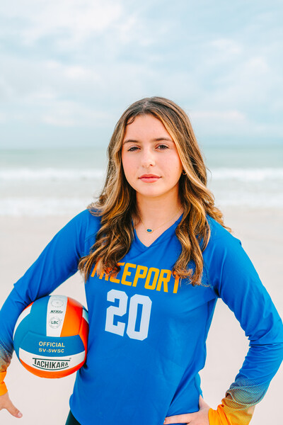 850 Elite 15-1 2026: Hailey Evans