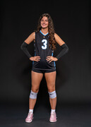 850 Elite Volleyball Academy 2026:   Madi Huff (Madi)