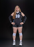 850 Elite Volleyball Academy 2026:   Ava Cantrell 