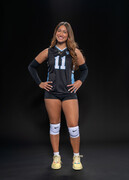 850 Elite Volleyball Academy 2026:   Torunn Cabrera 